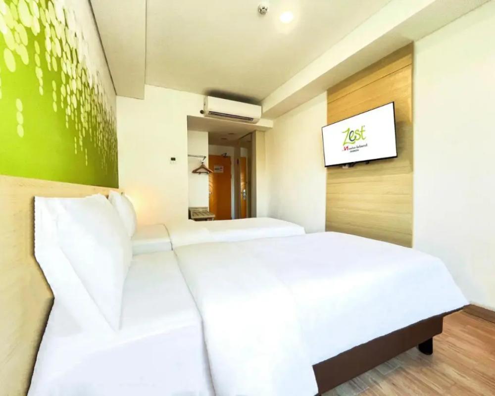 Zest Ambon bySwiss-Belhotel International
