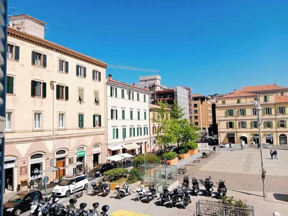 фото La Piazza