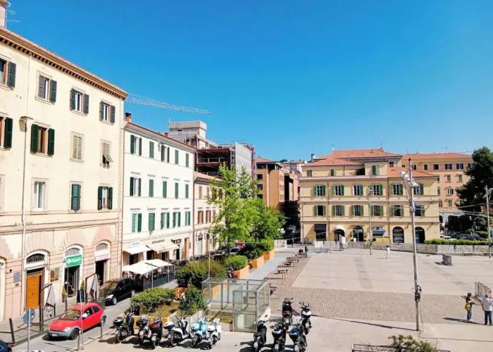 La Piazza