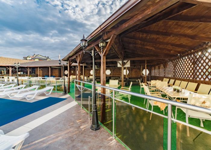 Relax Hotel