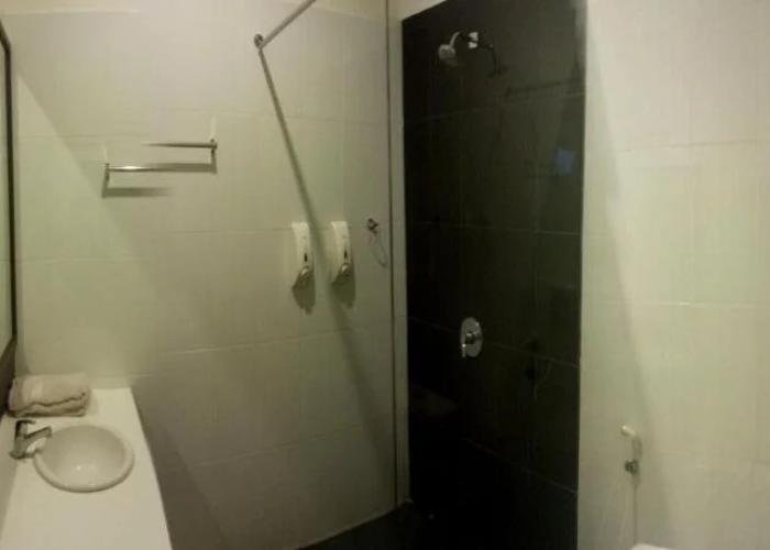 Jazz Hotel Palu