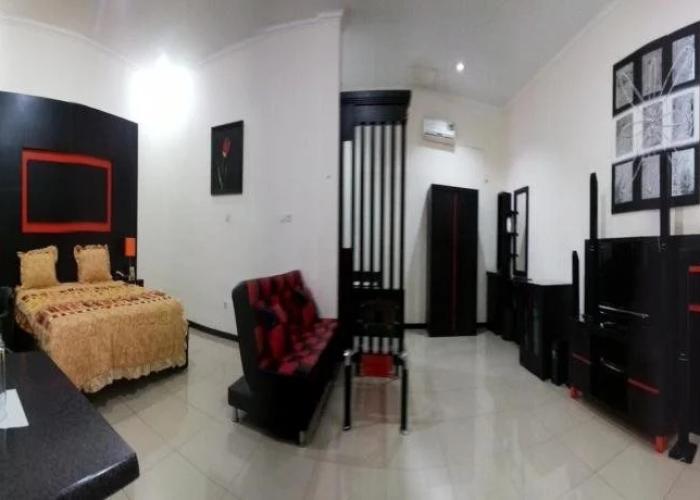 Jazz Hotel Palu