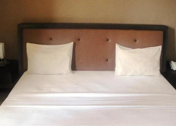 Jazz Hotel Palu
