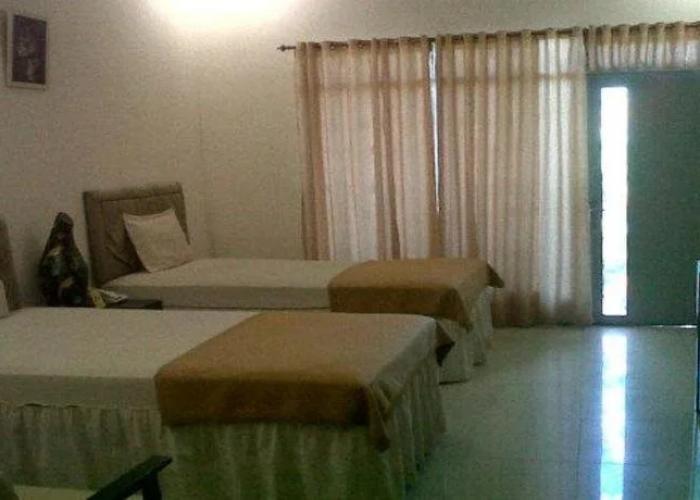 Jazz Hotel Palu