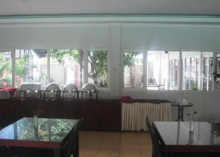 Jazz Hotel Palu