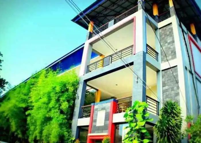 Jazz Hotel Palu