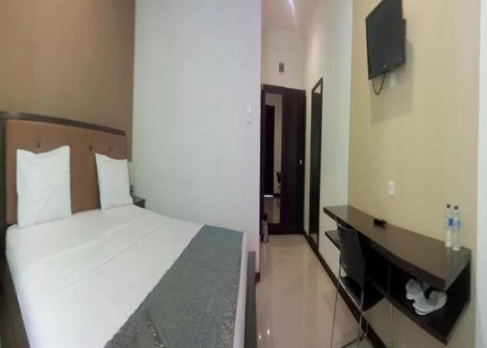 Jazz Hotel Palu