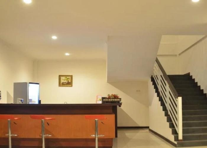 Jazz Hotel Palu