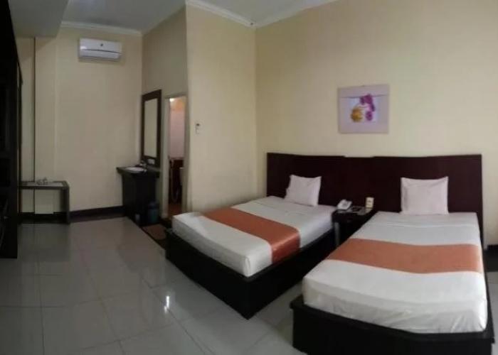 Jazz Hotel Palu