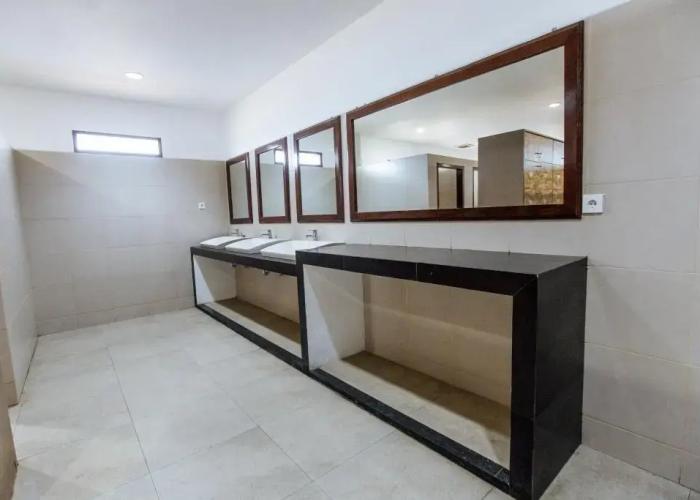 Villa Sutan Raja Palu