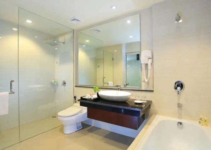 Swiss-Belhotel Silae Palu