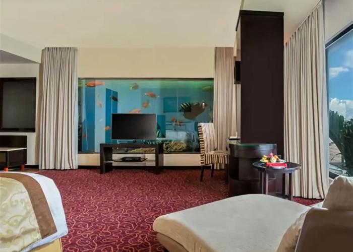 Swiss-Belhotel Silae Palu