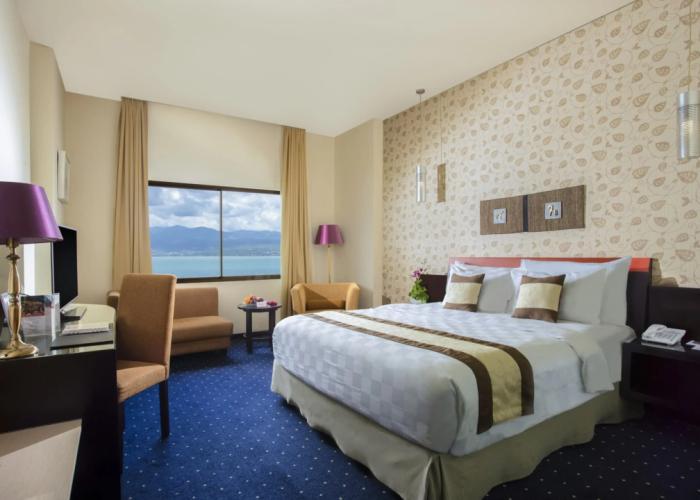 Swiss-Belhotel Silae Palu