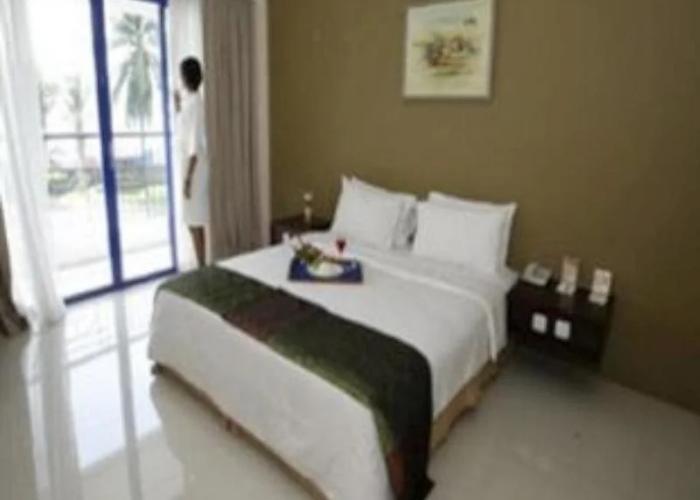 Palu Golden Hotel