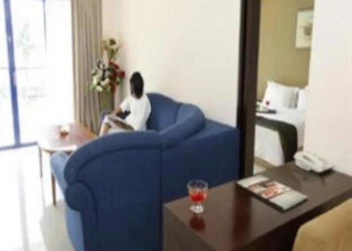 Palu Golden Hotel