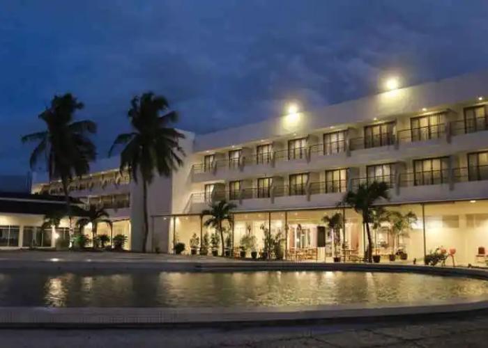 Palu Golden Hotel