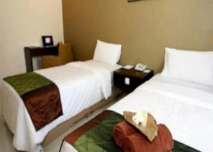 Palu Golden Hotel