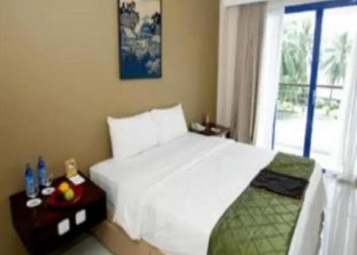 Palu Golden Hotel