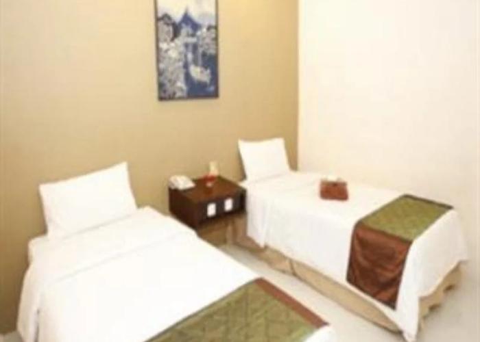 Palu Golden Hotel