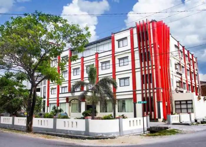 Grand Duta Hotel