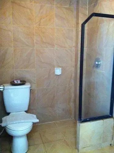 Grand Duta Hotel