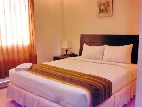 Grand Duta Hotel