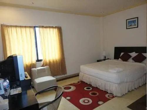 Grand Duta Hotel