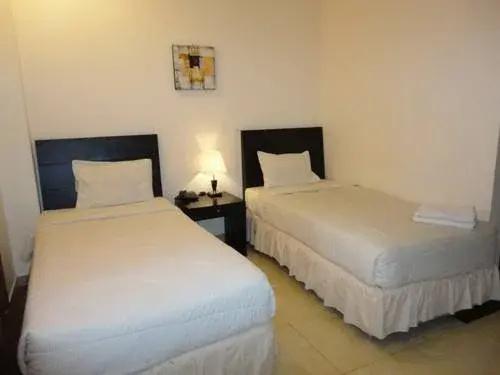 Grand Duta Hotel