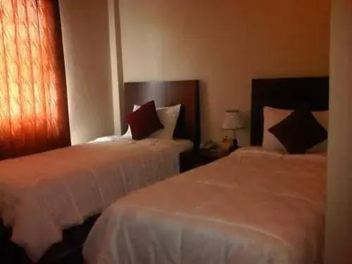 Grand Duta Hotel