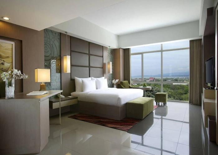 Hotel Santika Palu