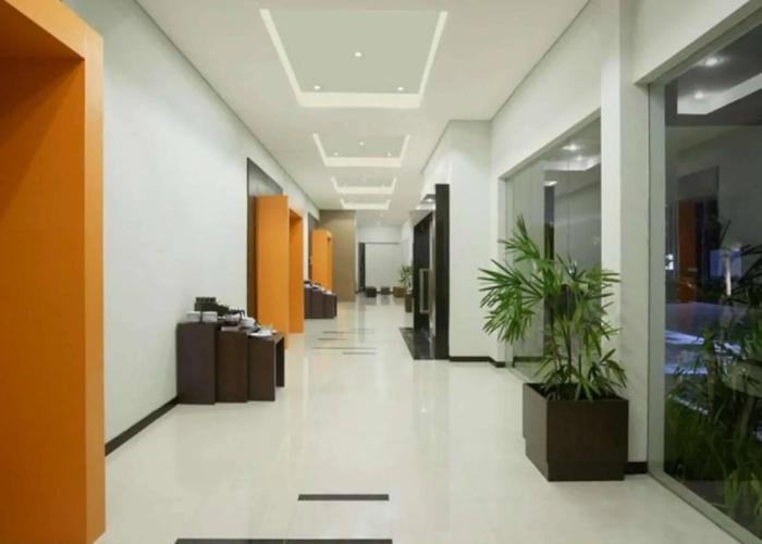 Hotel Santika Palu