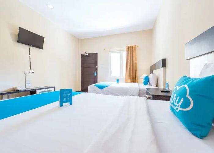Amazing City Beach Resort