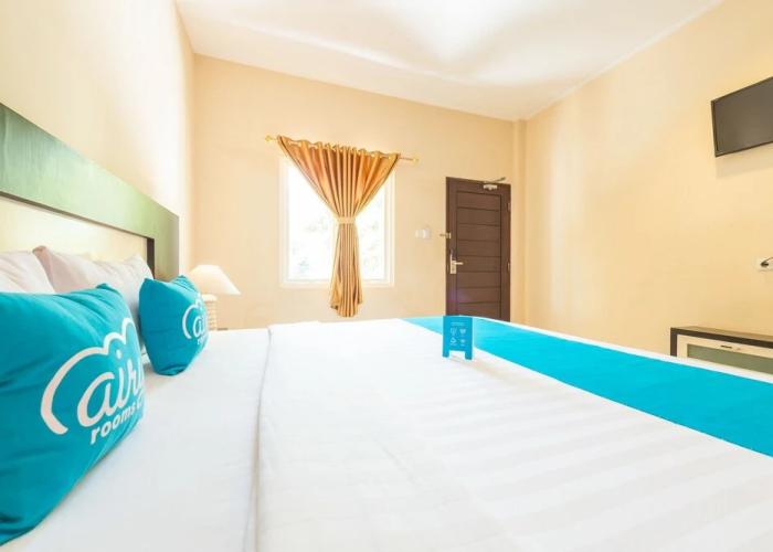 Amazing City Beach Resort