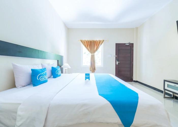 Amazing City Beach Resort