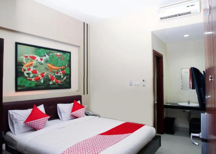 OYO 920 Gajah Mada Hotel