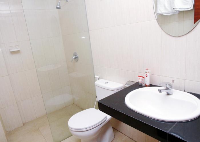 OYO 920 Gajah Mada Hotel