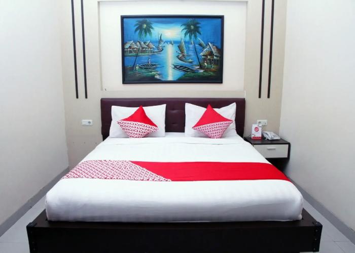 OYO 920 Gajah Mada Hotel