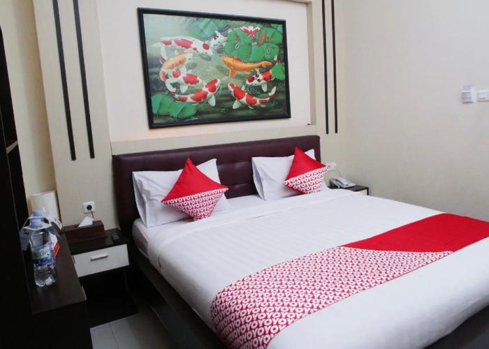 OYO 920 Gajah Mada Hotel