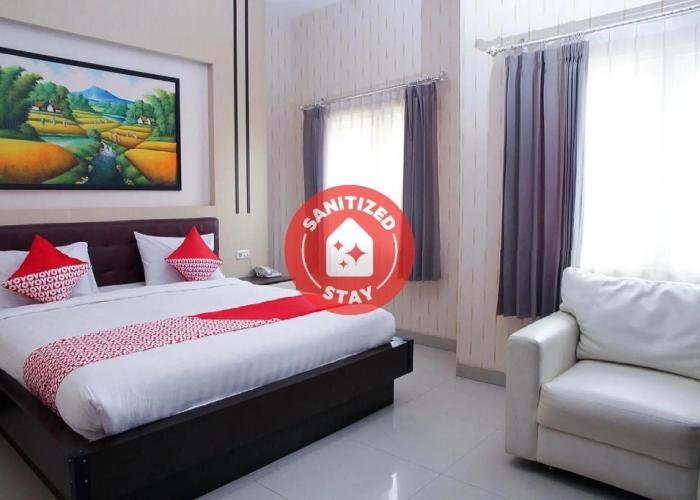 OYO 920 Gajah Mada Hotel