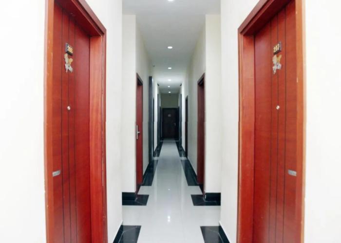 OYO 920 Gajah Mada Hotel