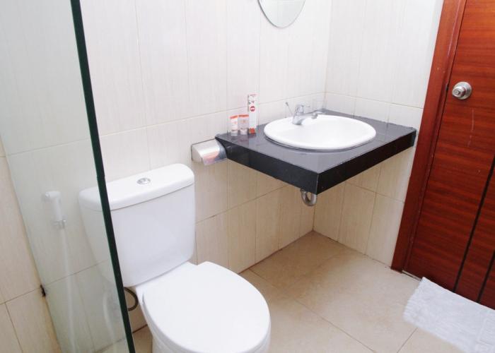 OYO 920 Gajah Mada Hotel