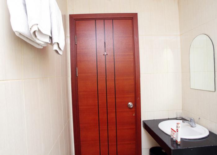 OYO 920 Gajah Mada Hotel