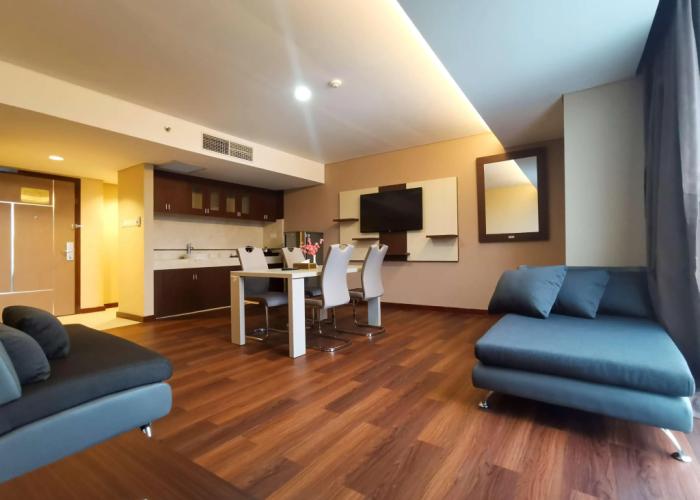 Best Western Plus Coco Palu