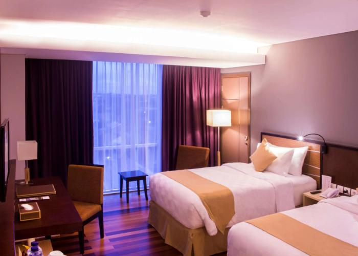 Best Western Plus Coco Palu