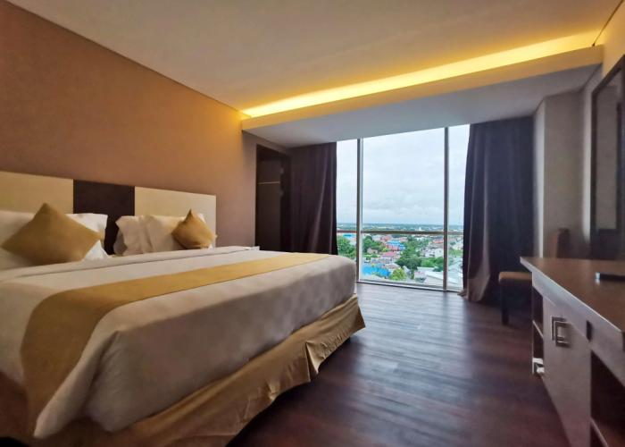 Best Western Plus Coco Palu