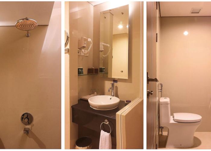 Best Western Plus Coco Palu