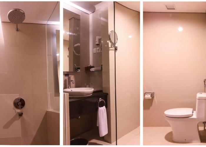 Best Western Plus Coco Palu