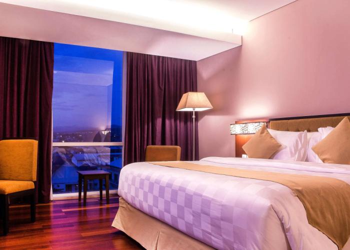 Best Western Plus Coco Palu