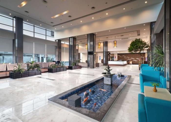 Best Western Plus Coco Palu