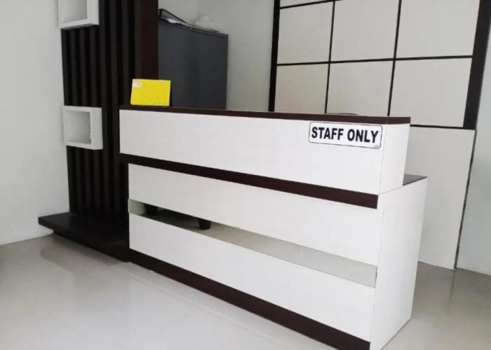 OYO 3240 Inninawa Homestay